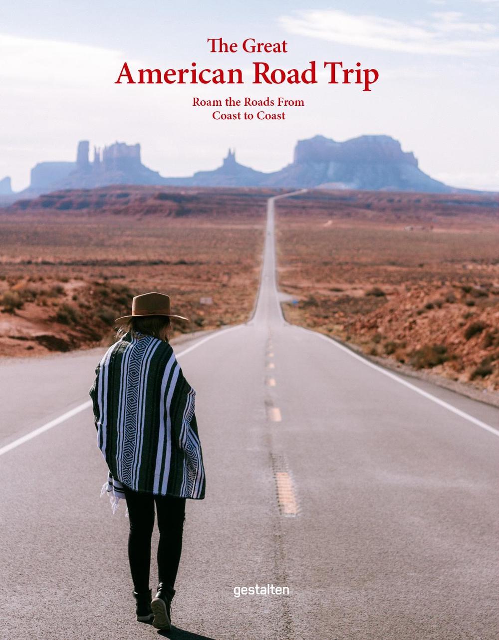 The Great American Road Trip by Aether - ISBN: 9783967040234