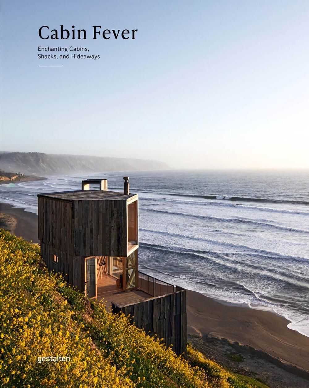 Cabin Fever by Gestalten - ISBN: 9783967040302