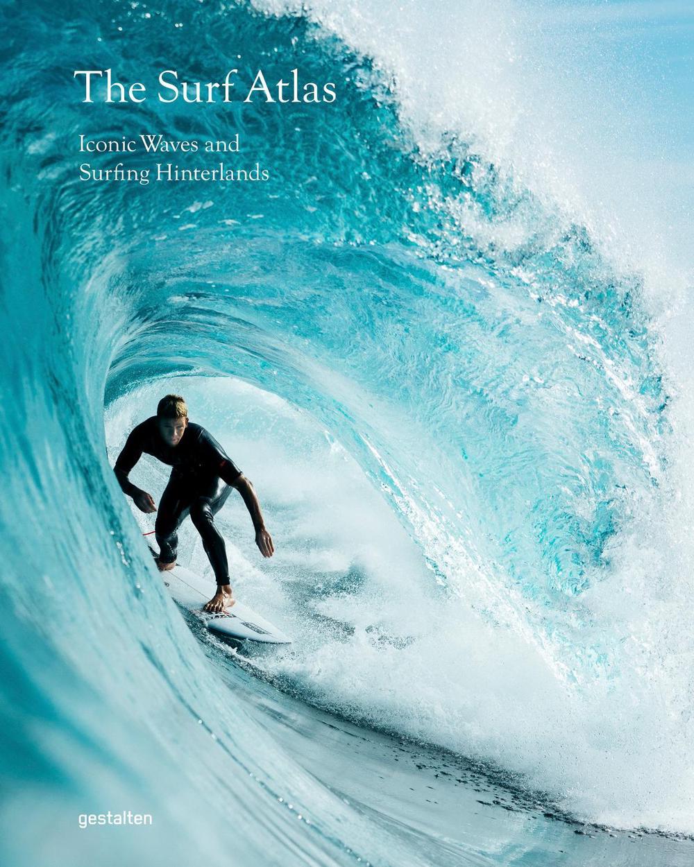 Surf Atlas, 9783967040586