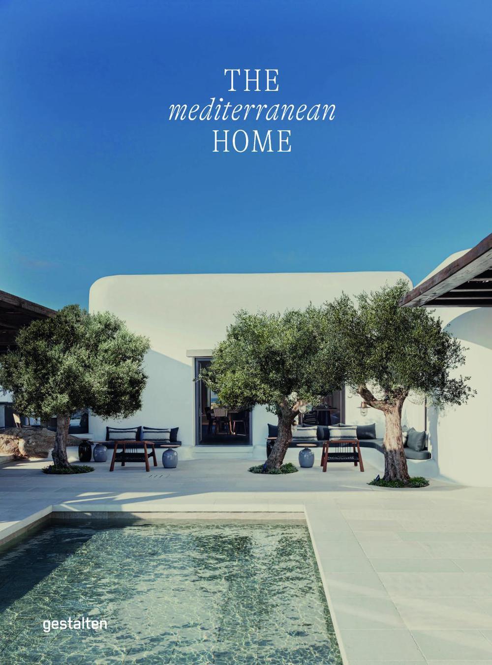 The Mediterranean Home by gestalten - ISBN: 9783967040760