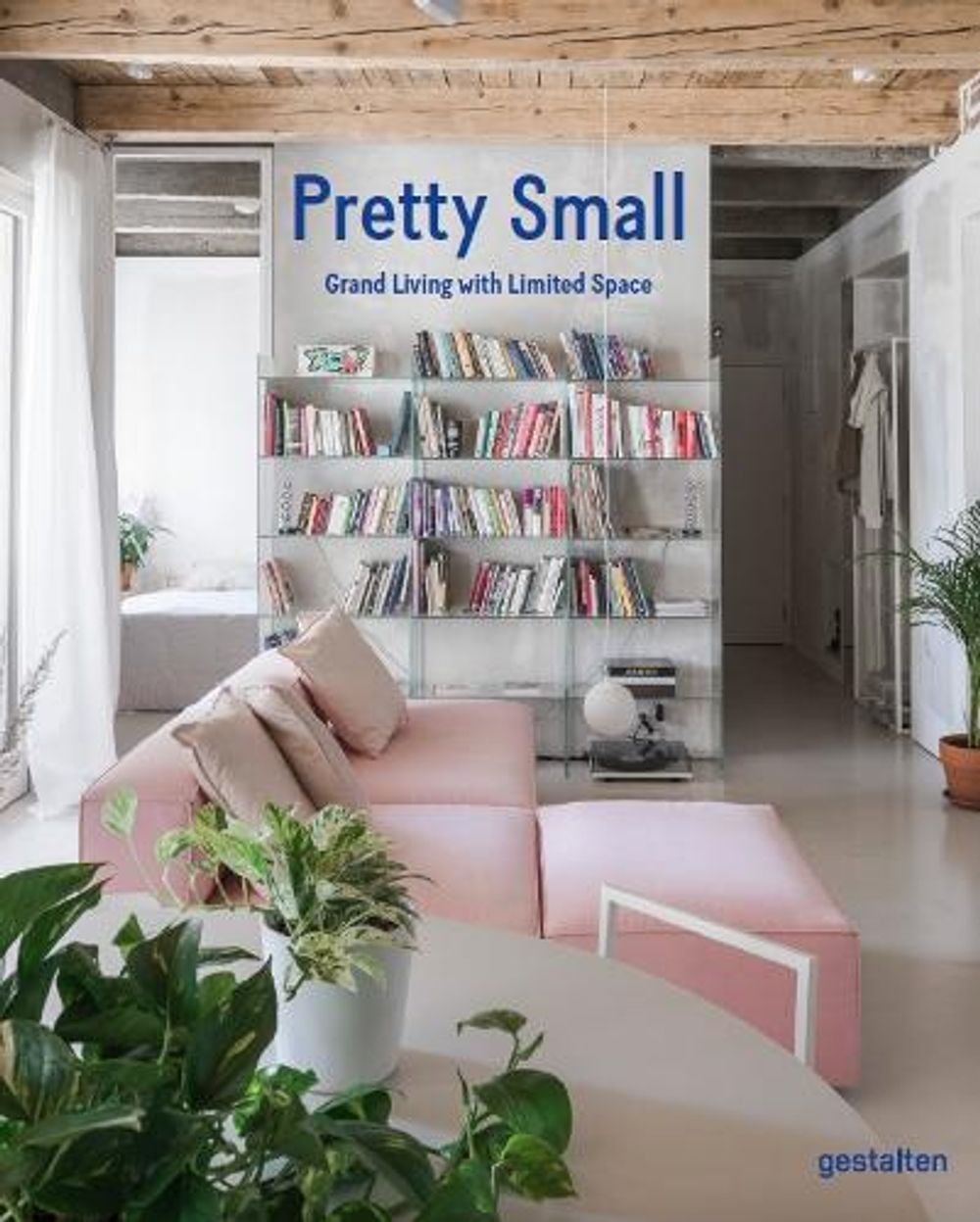 Pretty Small by gestalten - ISBN: 9783967040777