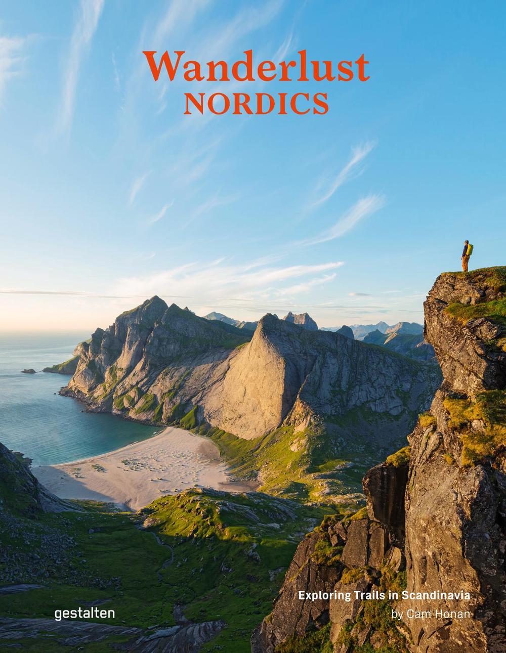 Wanderlust Nordics, 9783967040807