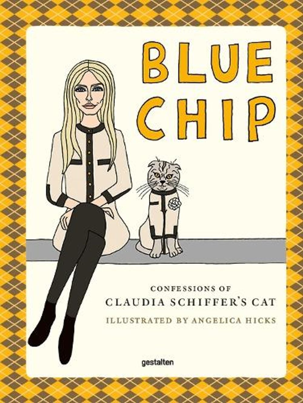 BLUE CHIP by MARV - ISBN: 9783967040838