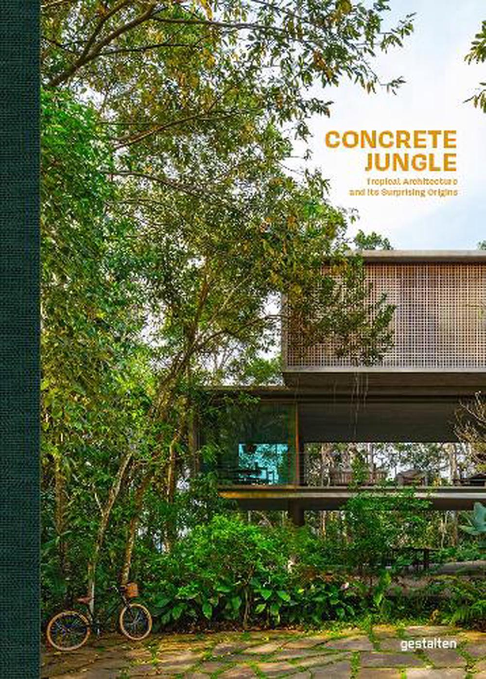 Concrete Jungle, 9783967040890