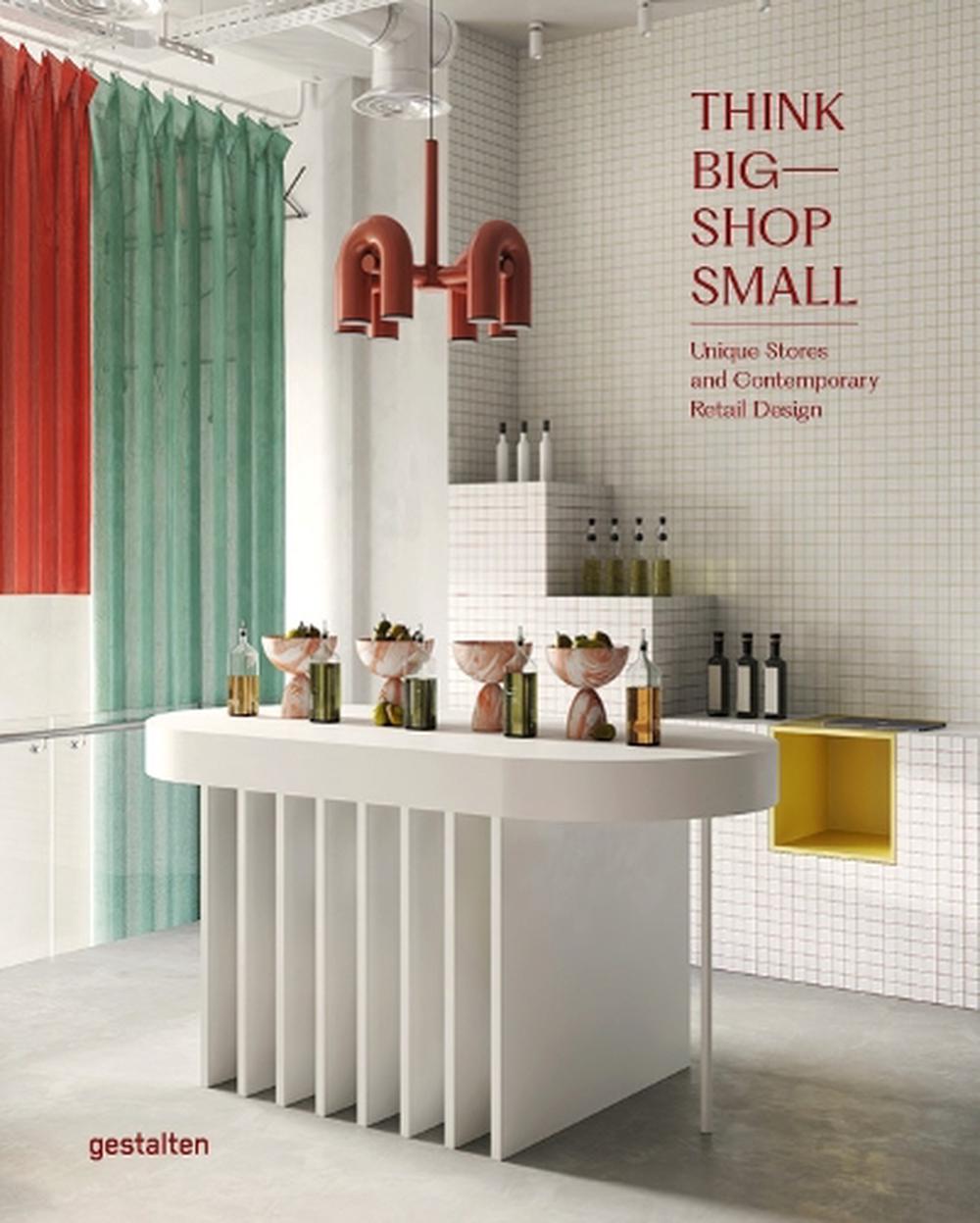 Think Big - Shop Small, 9783967040944