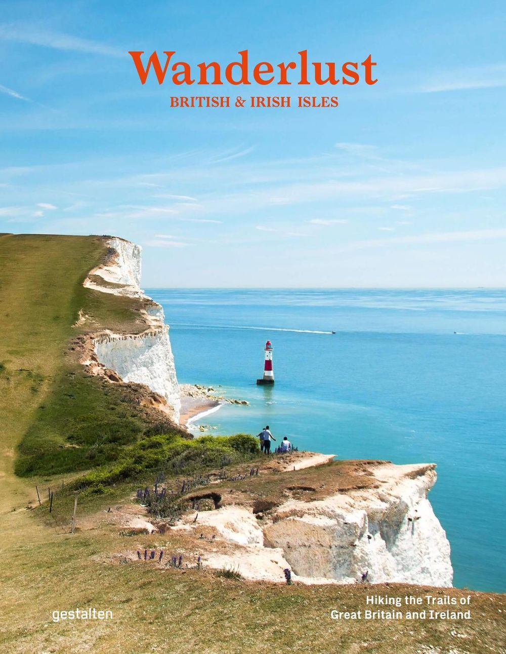 Wanderlust British & Irish Isles by Alex Roddie - ISBN: 9783967041033