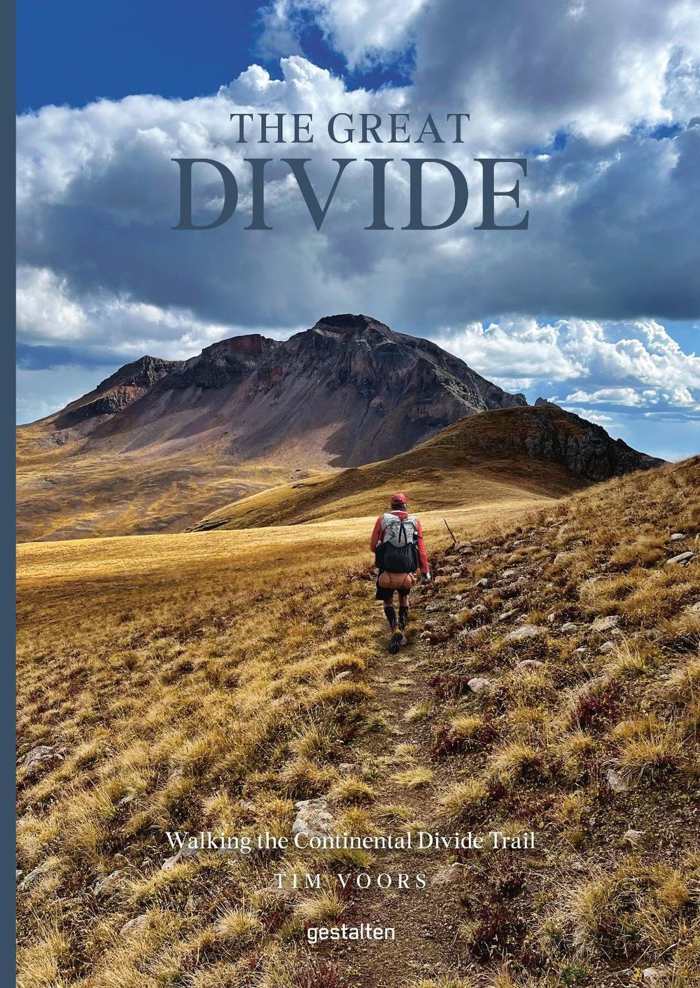 The Great Divide by Tim Voors - ISBN: 9783967041088