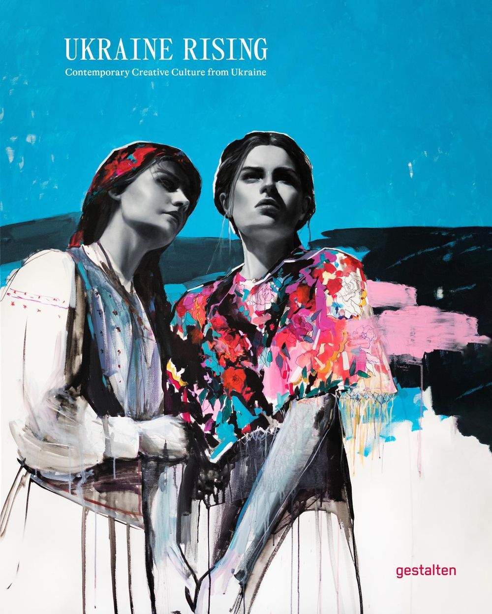 Ukraine Rising by Lucia Bondar - ISBN: 9783967041187