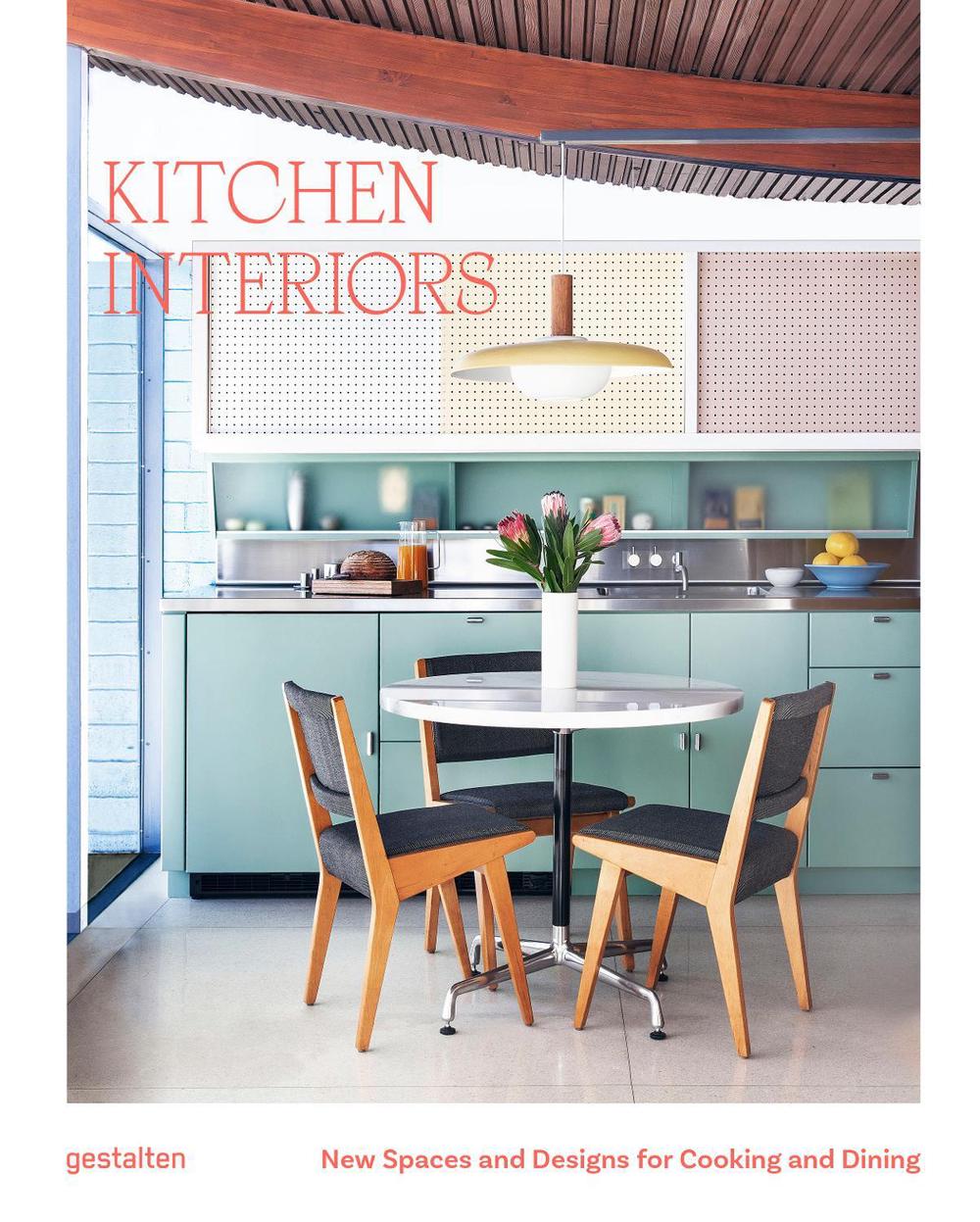 Kitchen Interiors, 9783967041200
