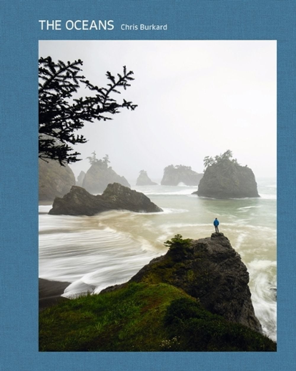 The Oceans by Chris Burkard - ISBN: 9783967041262
