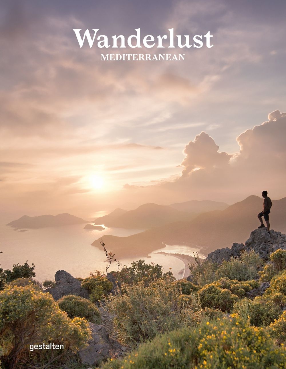 Wanderlust Mediterranean by Cam Honan - ISBN: 9783967041378
