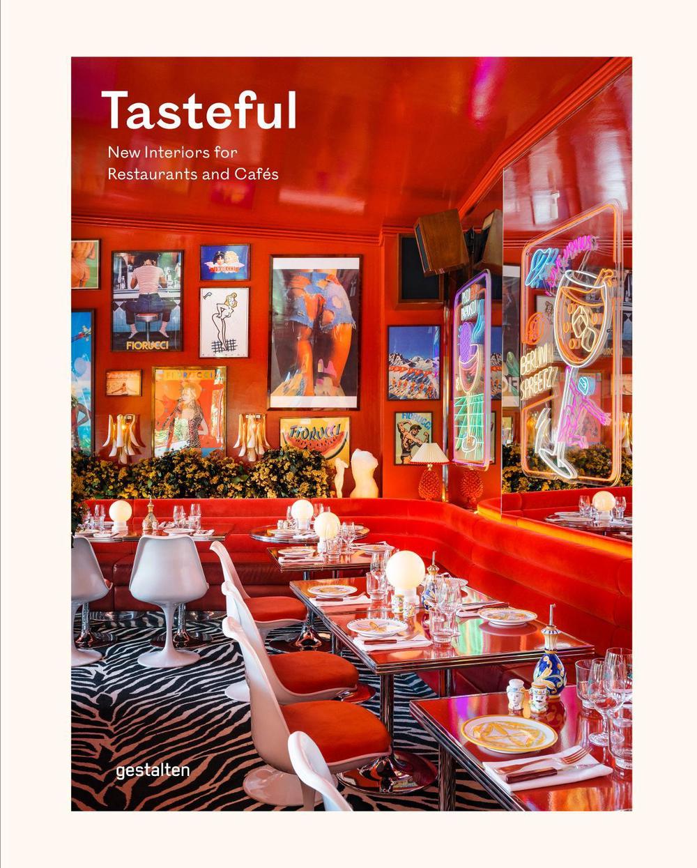 Tasteful by gestalten - ISBN: 9783967041484