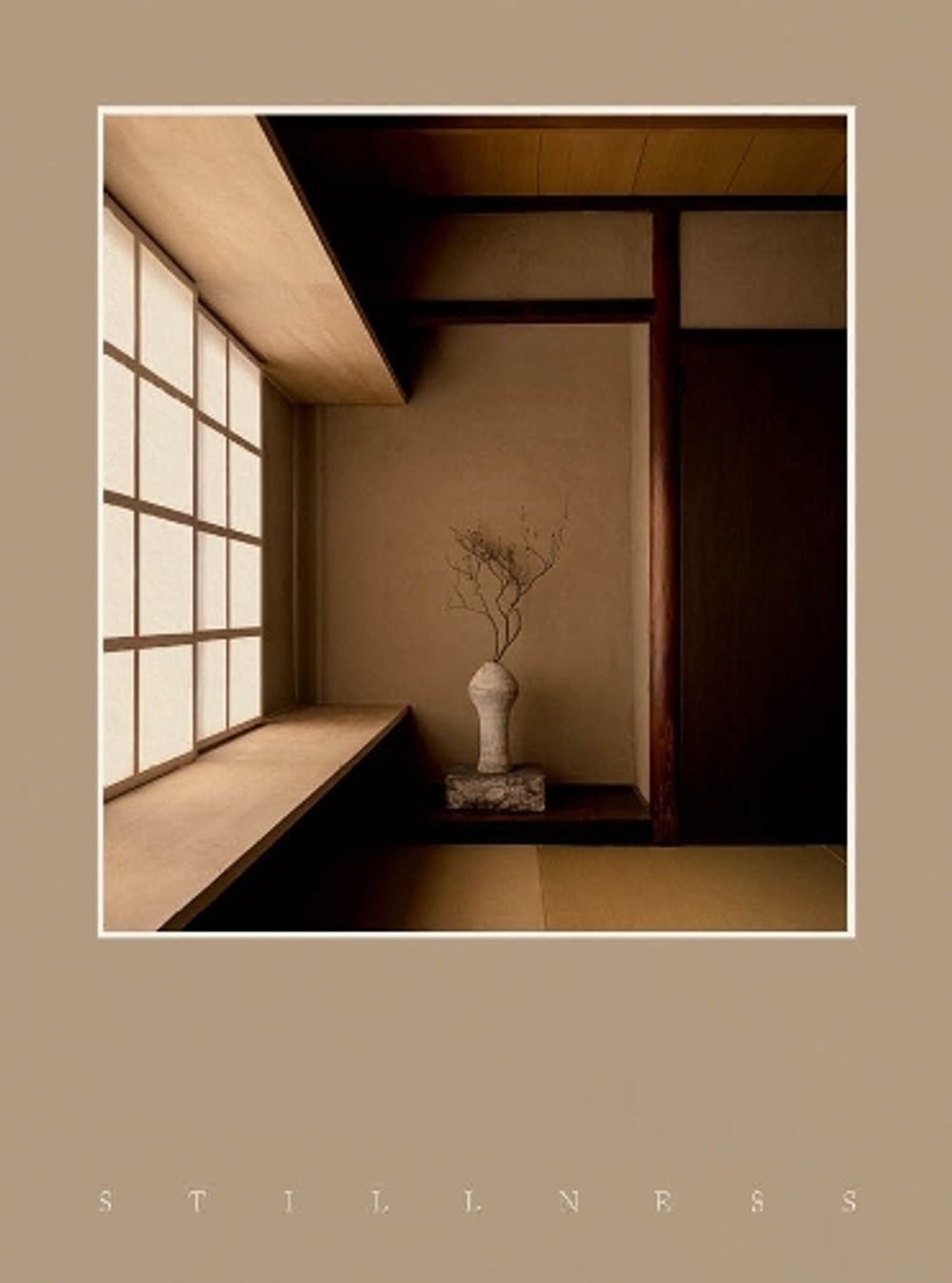 Stillness by Norm Architects - ISBN: 9783967041583