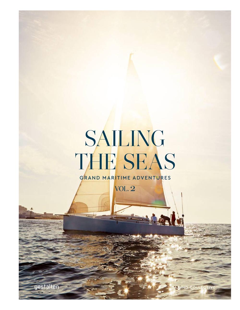 Sailing the Seas Volume 2, 9783967041729