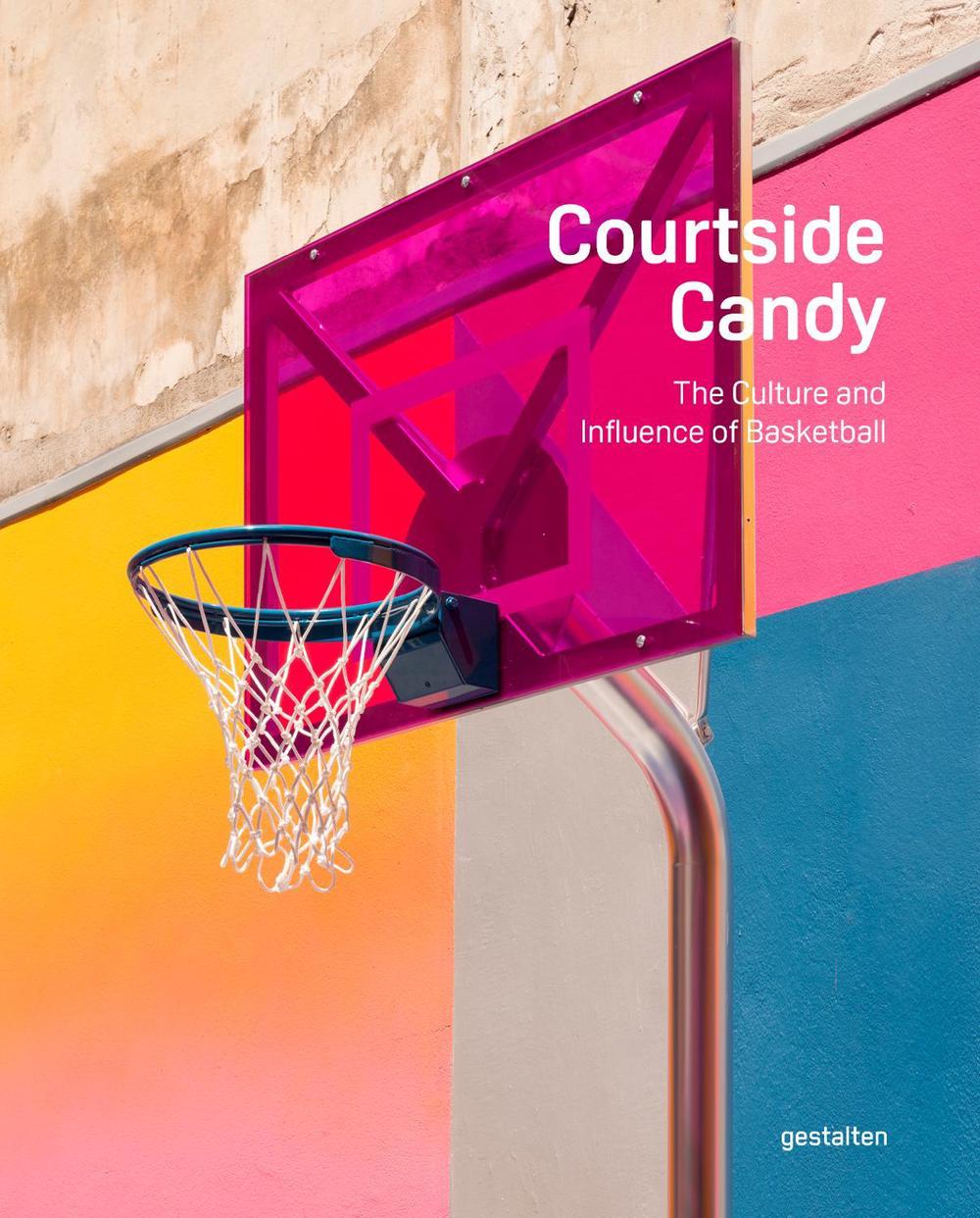 Courtside Candy, 9783967041798
