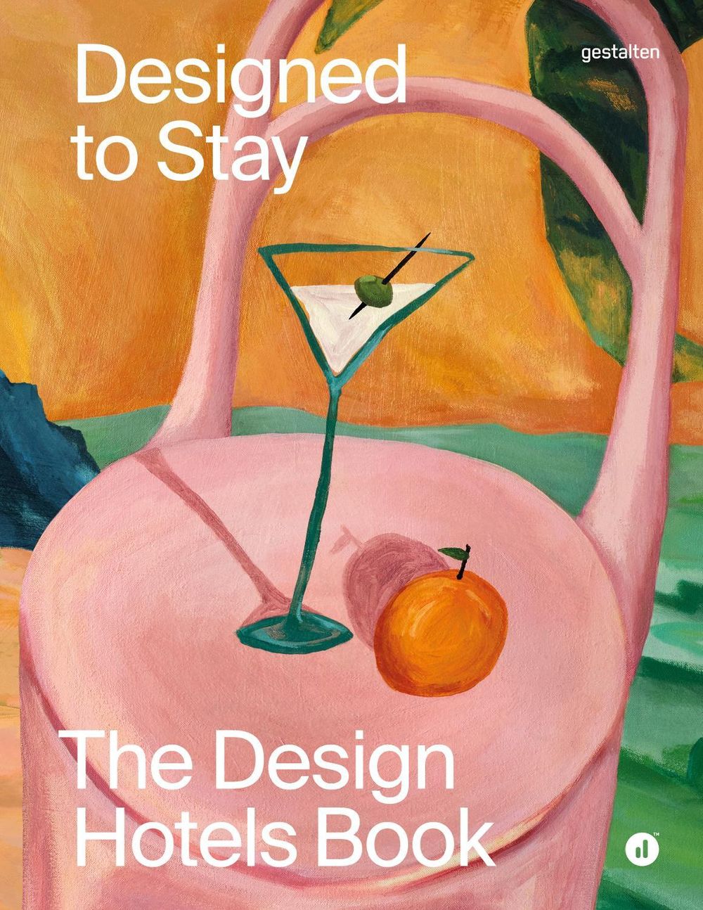 Designed to Stay by Gestalten - ISBN: 9783967041941
