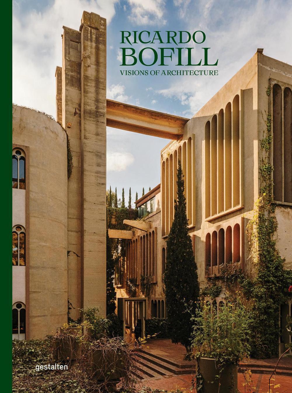 Ricardo Bofill (New Edition), 9783967042023