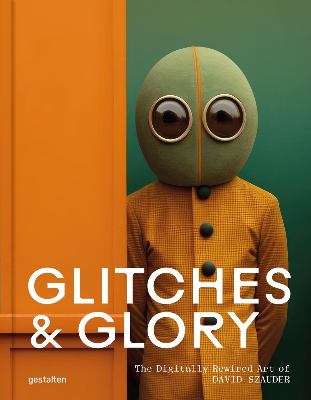 Glitches & Glory, 9783967042047