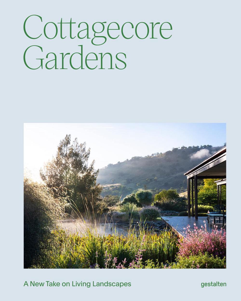 Cottagecore Gardens, 9783967042054