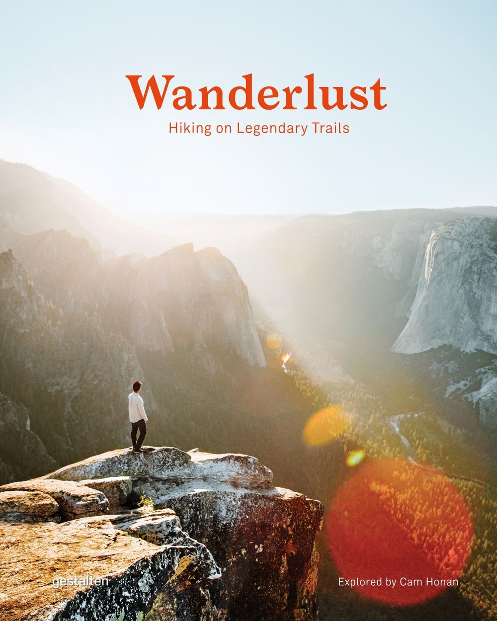 Wanderlust (Compact Edition) by Cam Honan - ISBN: 9783967042139