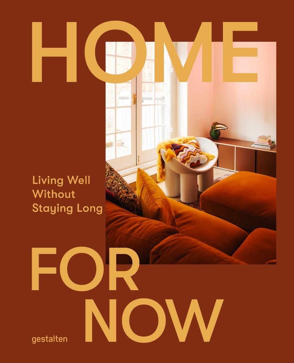 A Home for Now by Earl of East - ISBN: 9783967042177