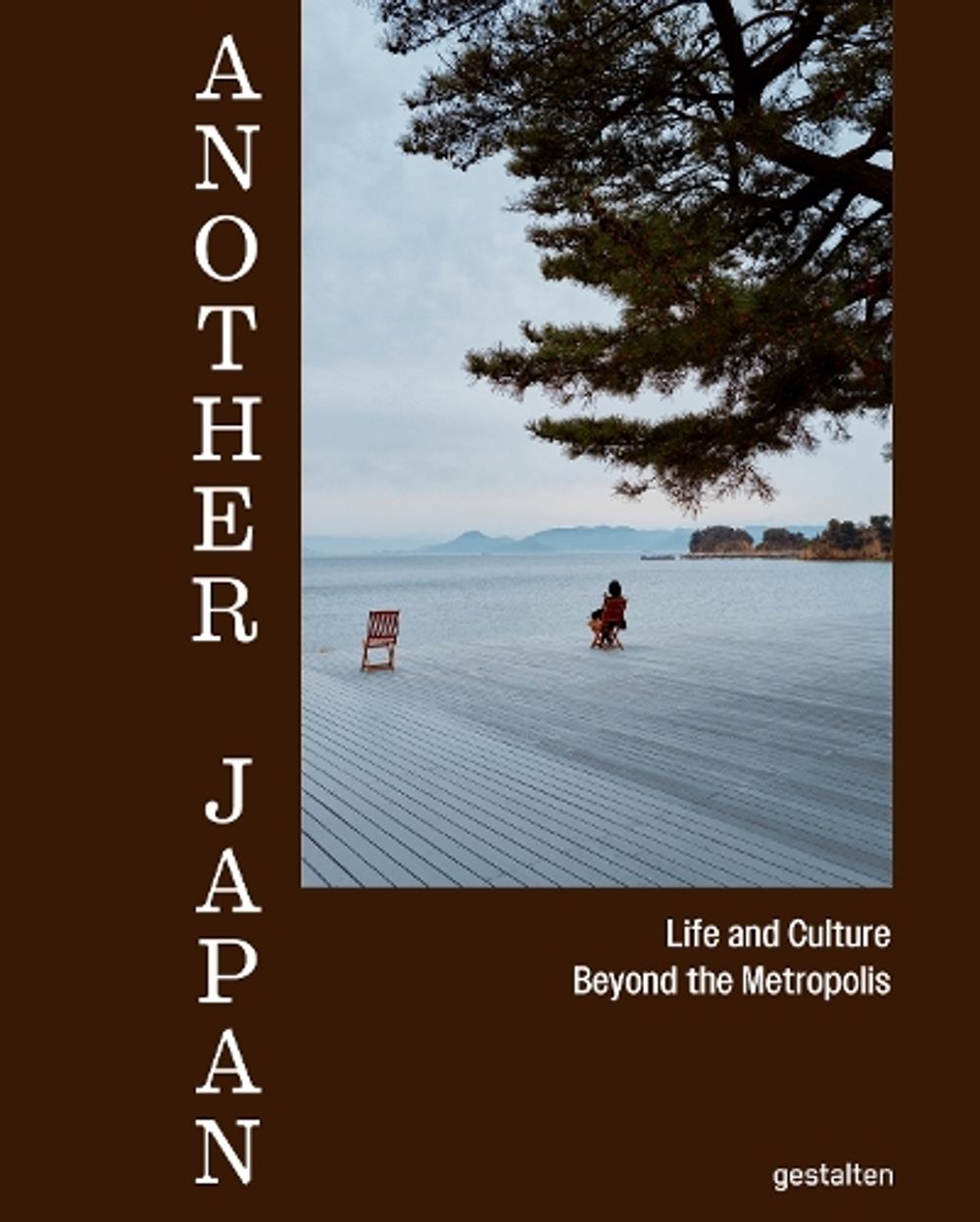 Another Japan by Irwin Wong, Hardcover, 9783967042191 | Buy online at ...