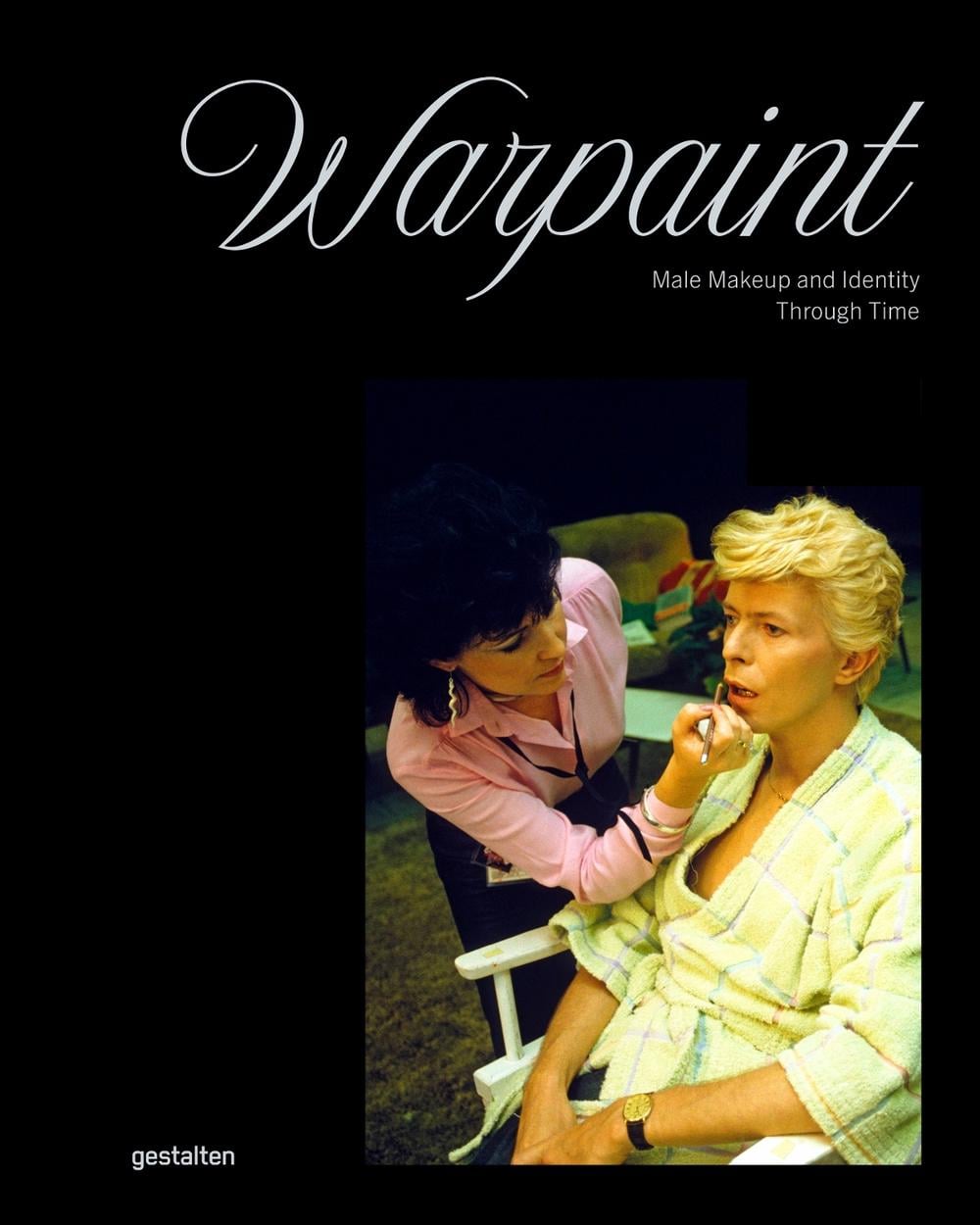 Warpaint by Joshua Sims - ISBN: 9783967042214