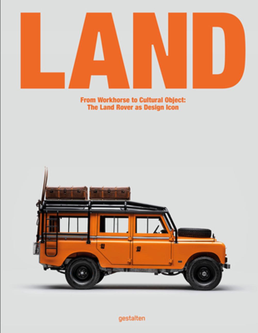 Land by Jason Rubino - ISBN: 9783967042245