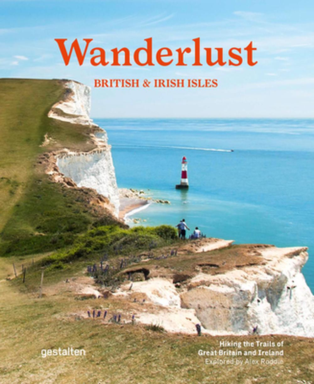 Wanderlust British & Irish Isles, 9783967042498