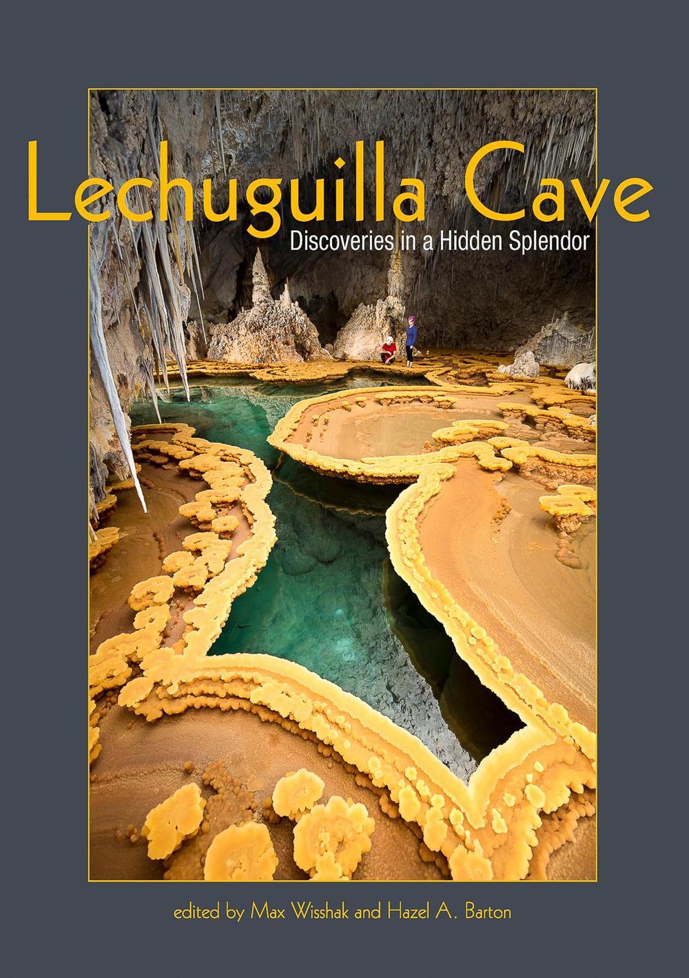 Lechuguilla Cave, 9783982171425