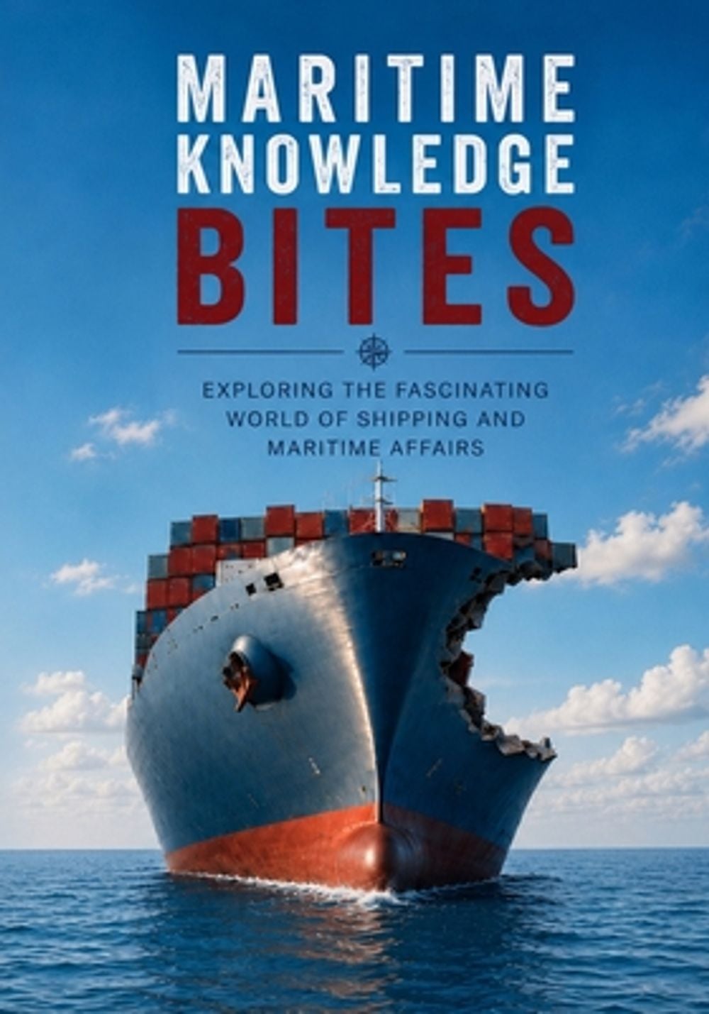 Maritime Knowledge Bites by Pascal Göllnitz - ISBN: 9783982909615