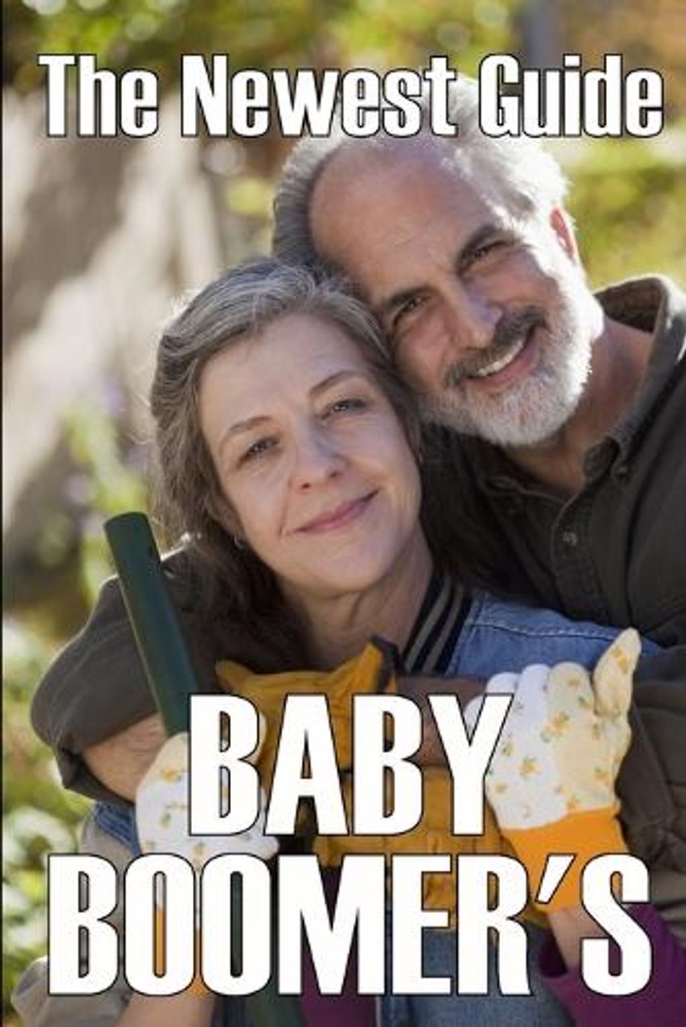 The Newest Baby Boomer's Guide by Vanessa Ashbridge - ISBN: 9783986083083
