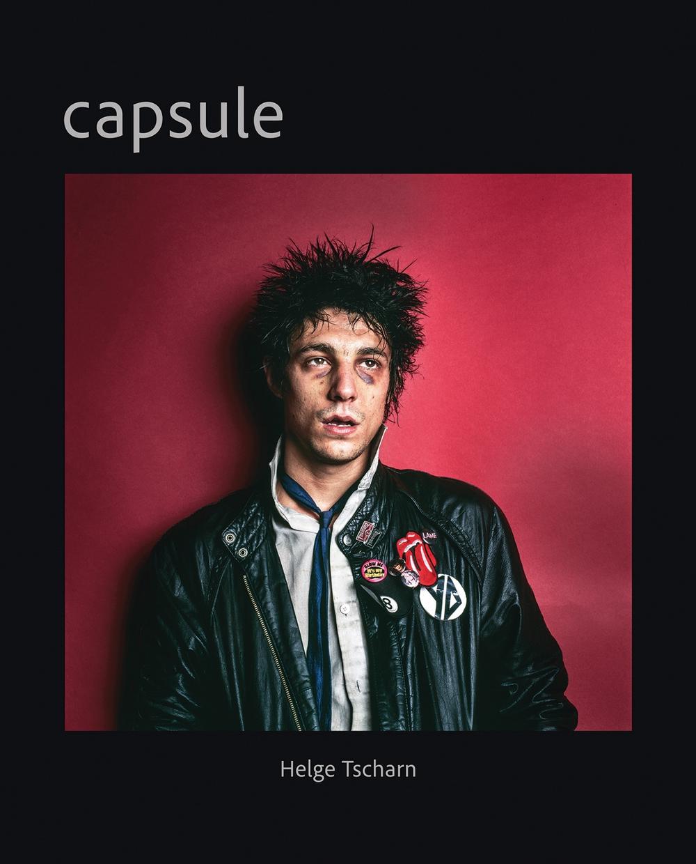 Capsule, 9783987412066