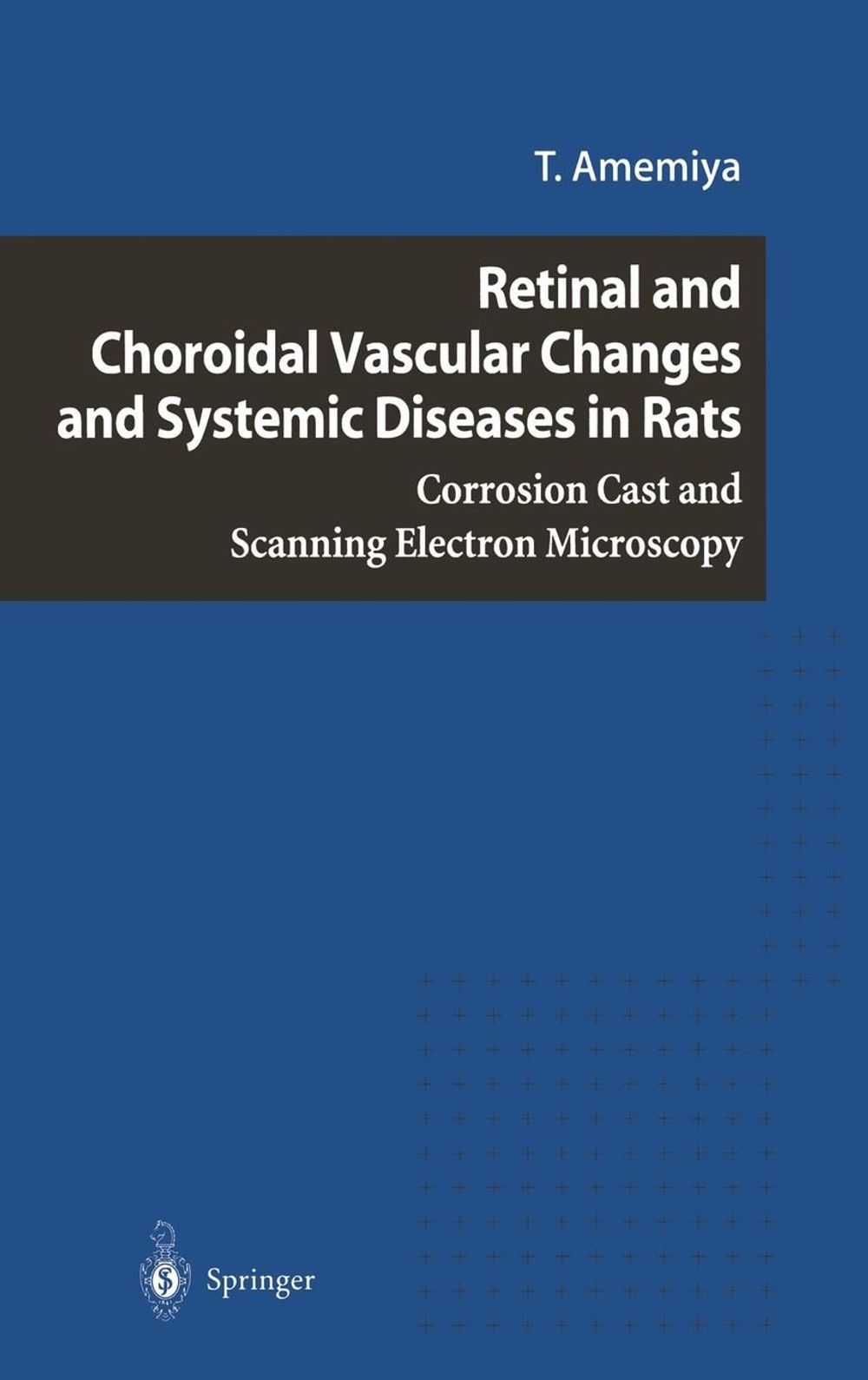 Retinal and Choroidal Vascular Changes and Systemic Diseases in Rats by ...