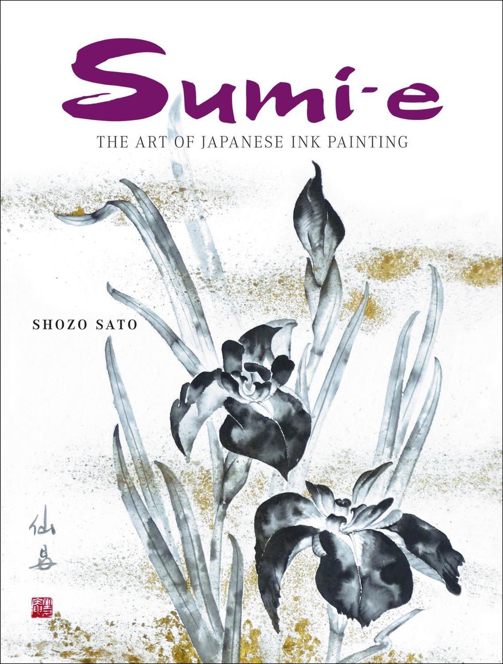 Sumi-e, 9784805310960