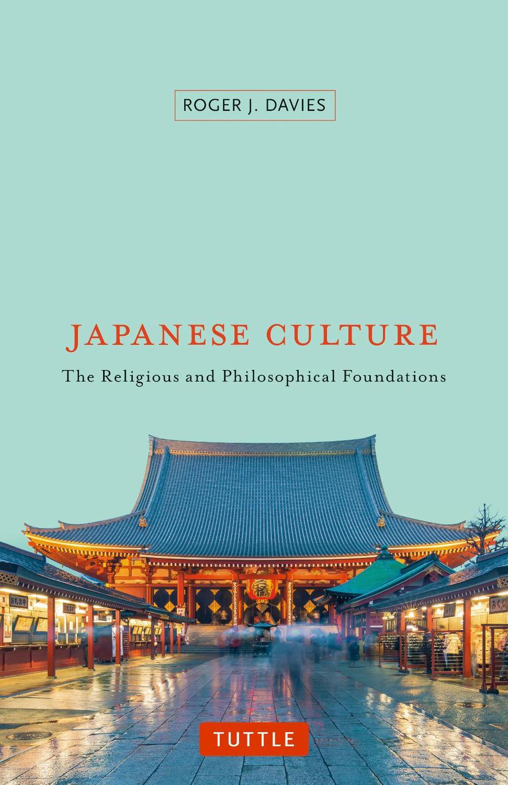 Japanese Culture, 9784805311639