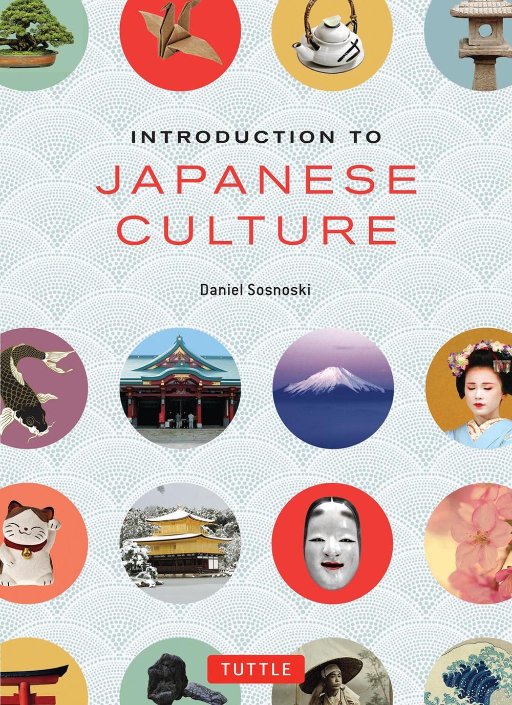 Introduction to Japanese Culture, 9784805313138