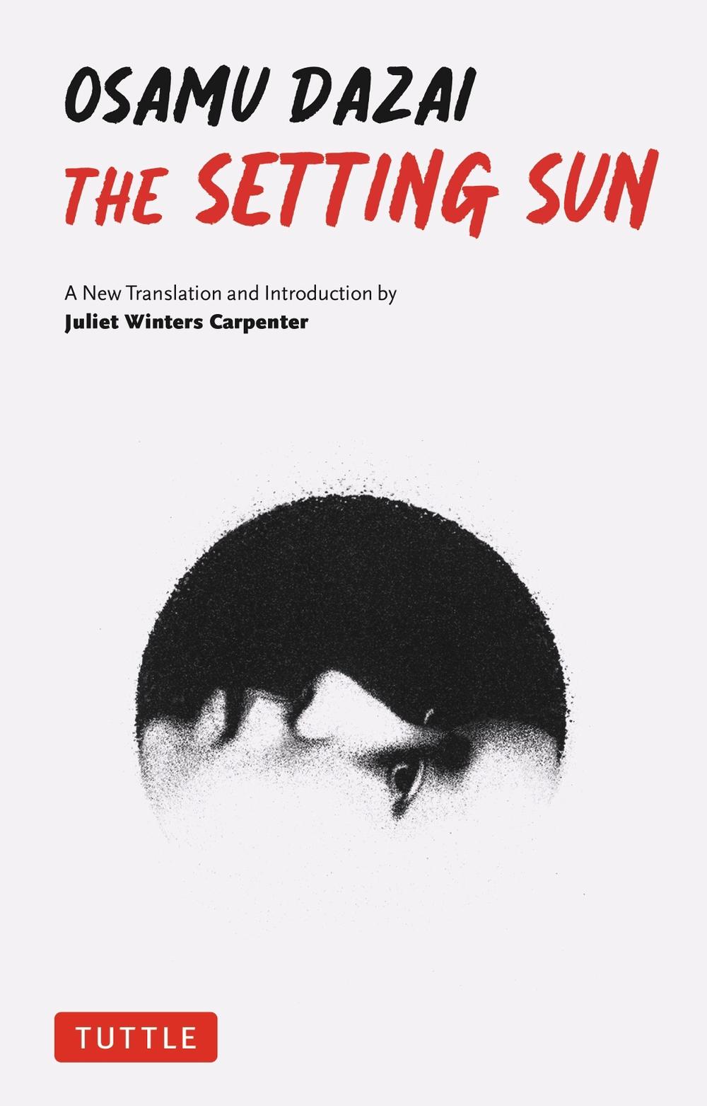 The Setting Sun, 9784805318096