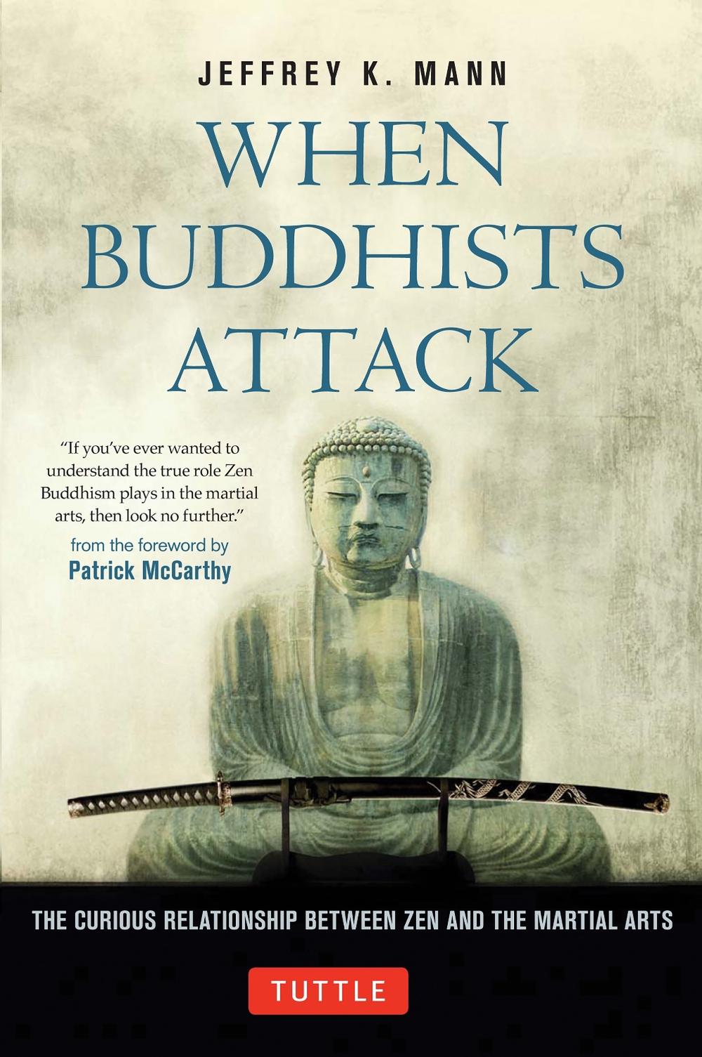 When Buddhists Attack, 9784805318157