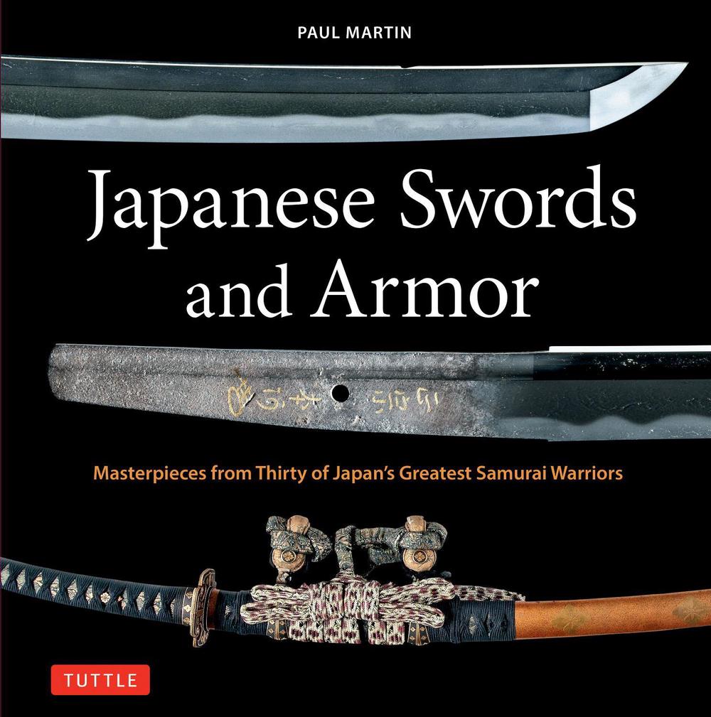 Japanese Swords and Armor, 9784805318386