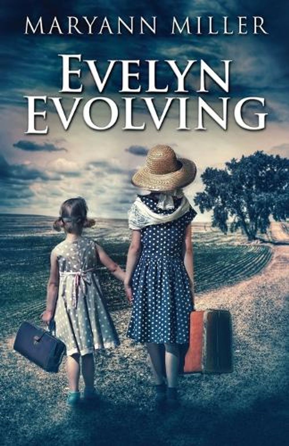Evelyn Evolving by Maryann Miller - ISBN: 9784867473917