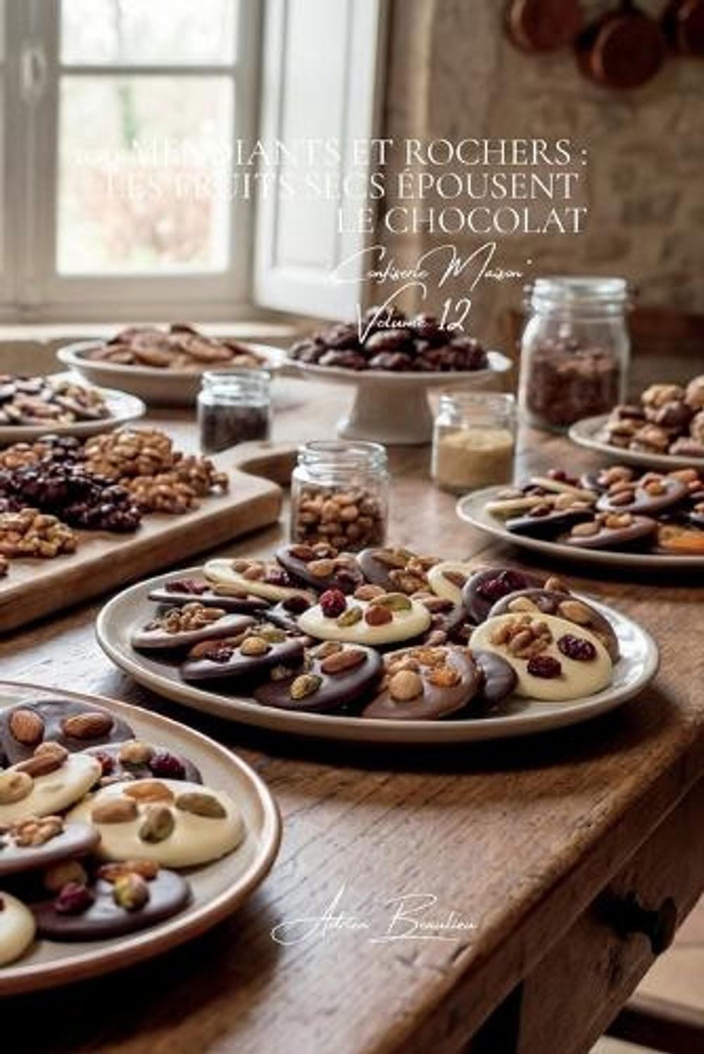 100 Mendiants et Rochers by Adrien L. Beaulieu - ISBN: 9784911883440