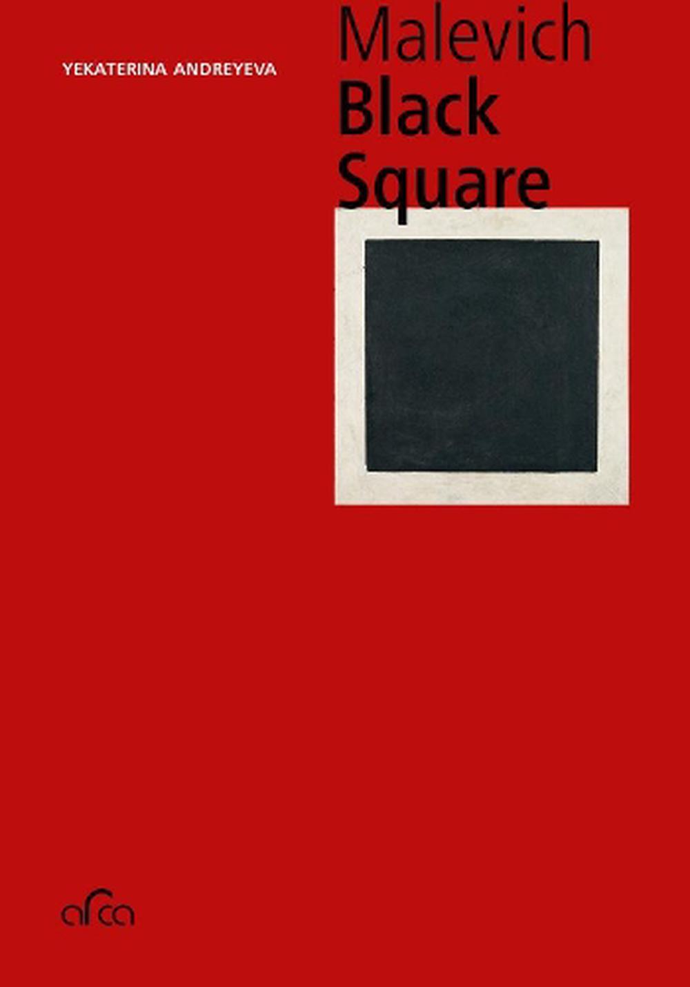 Kazimir Malevich. Black Square, 9785912083389