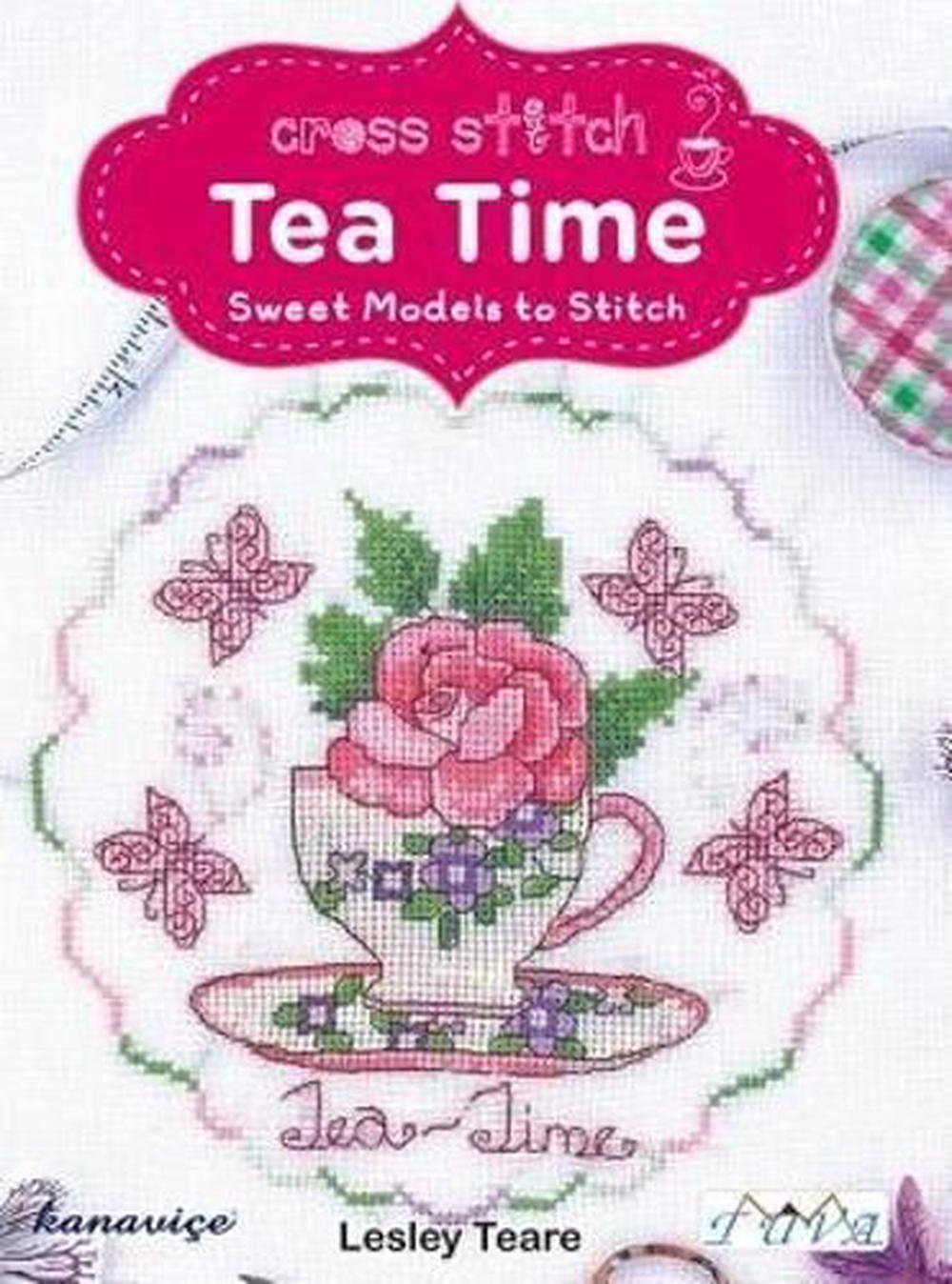 Tea Time, 9786055647605