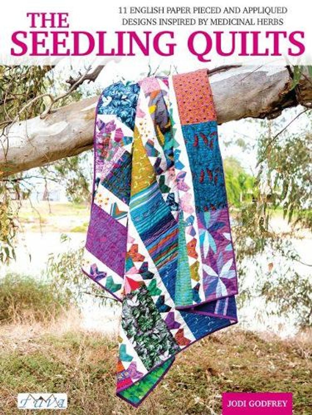 The Seedling Quilts by Jodi Godfrey - ISBN: 9786059192712