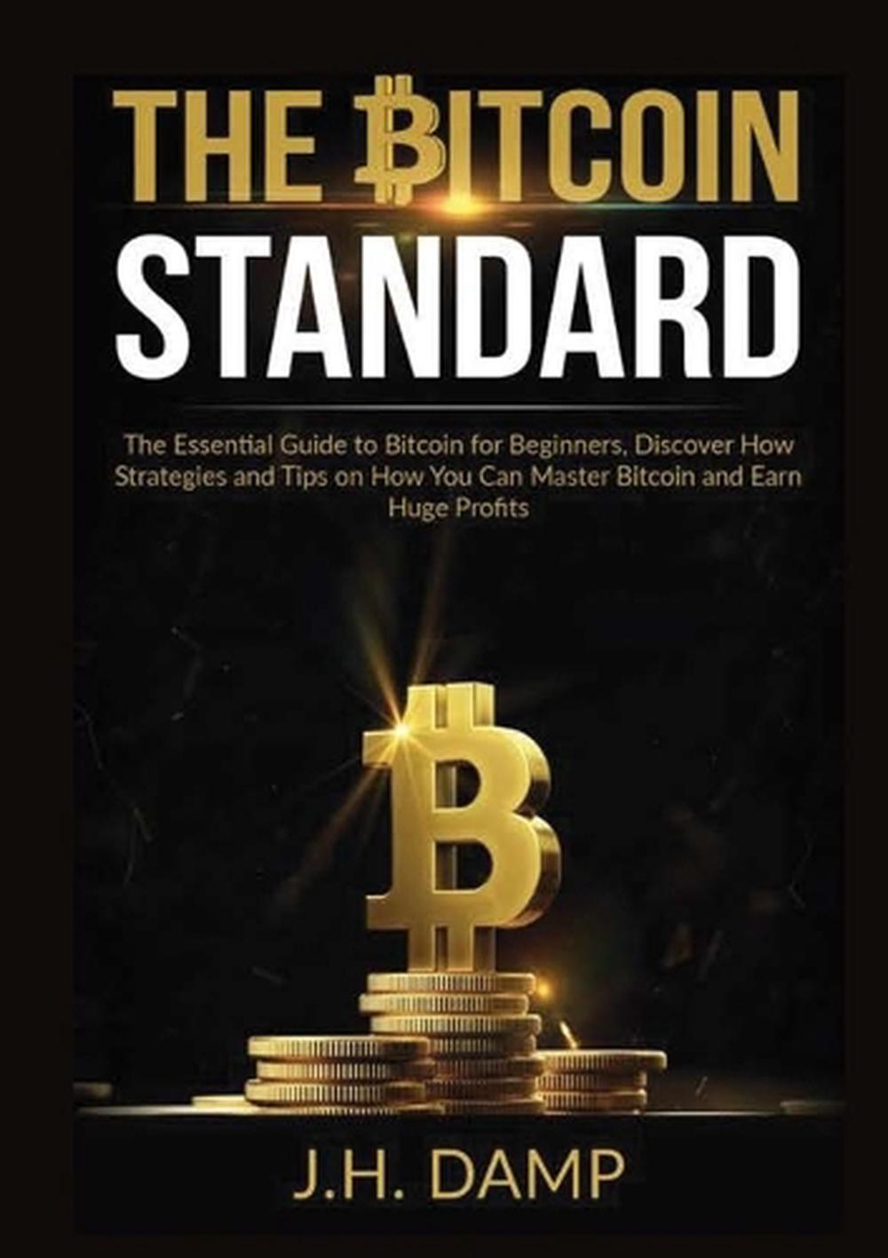 The Bitcoin Standard, 9786069836316