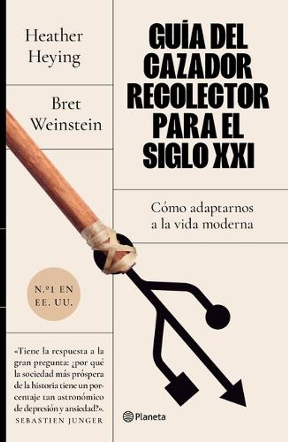 Guía del Cazador-Recolector Para El Siglo XXI by Bret Weinstein, Paperback, 9786070790522 | Buy ...