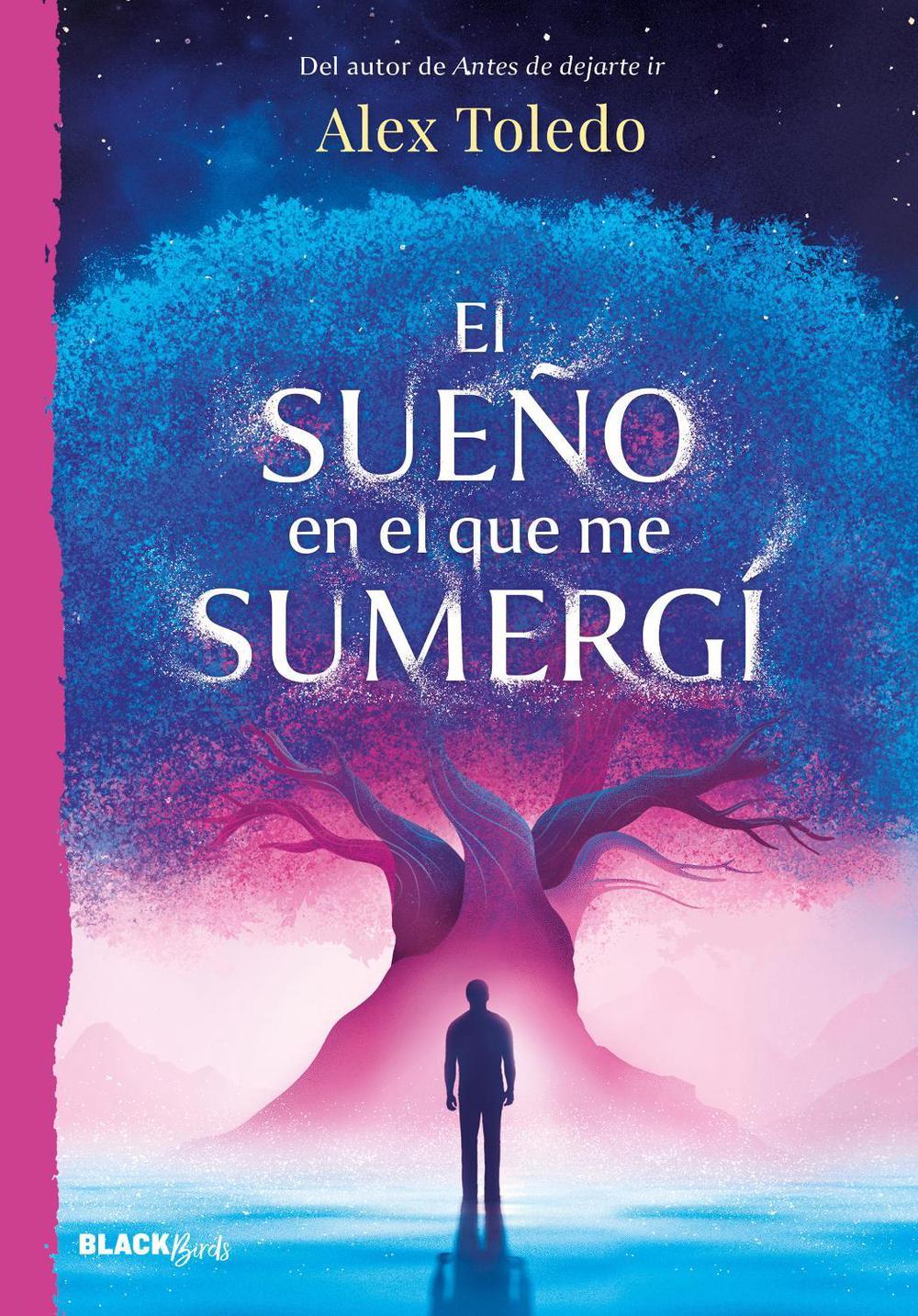 El sueño en el que me sumergí / The Dream I Was Immersed in, 9786073848831