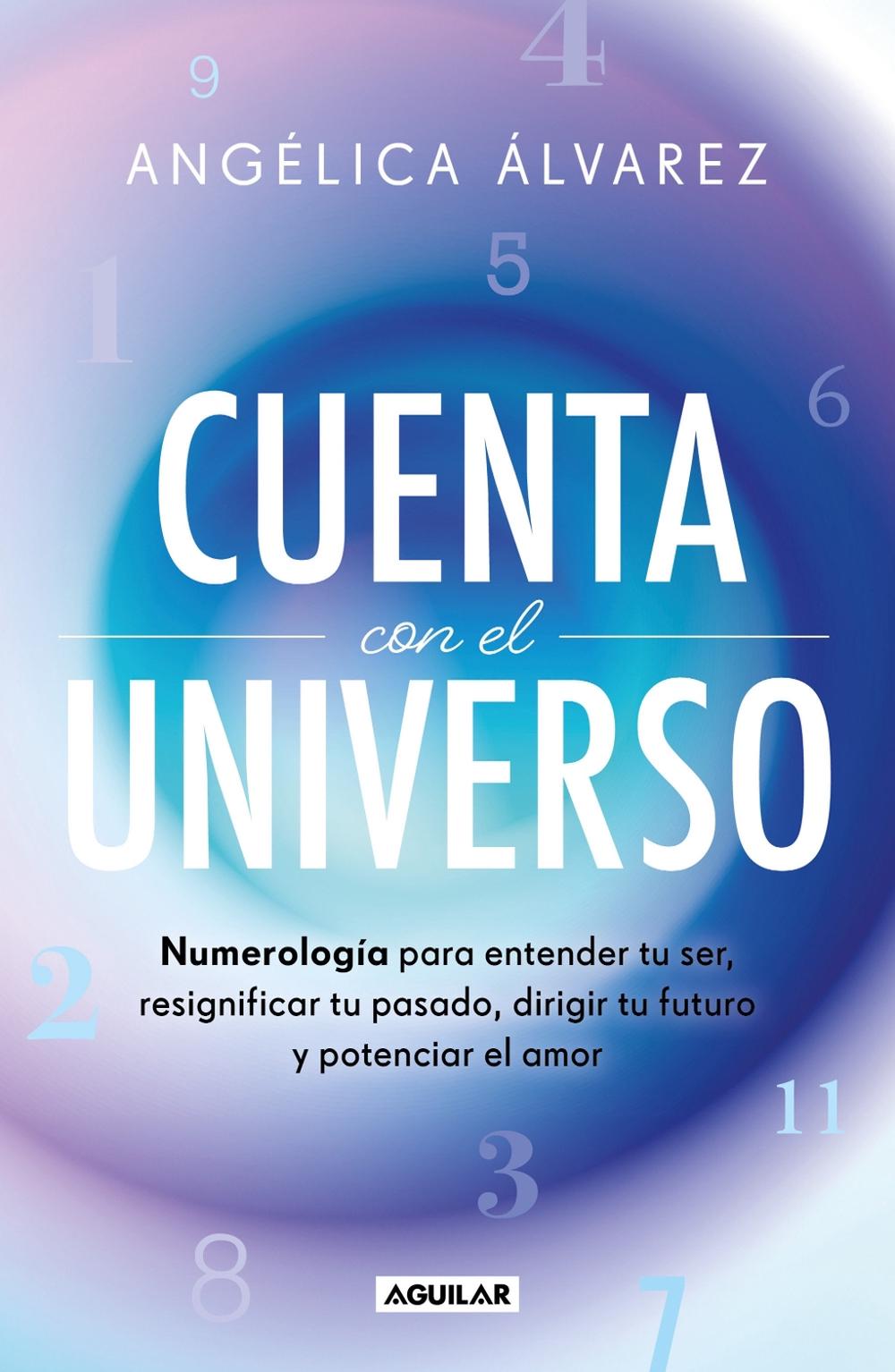 Cuenta con el universo/ Count on the Universe, 9786073853194