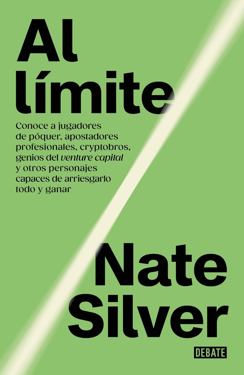 Al límite / On the Edge: the Art of Risking Everything, 9786073855686